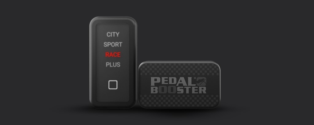 Pedalbooster Touch